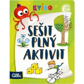 Albi Kvído Hádanky na cesty: Život ve městě