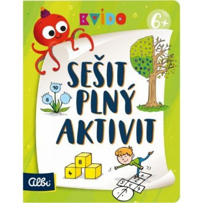 Albi Kvído Hádanky na cesty: Život ve městě – Zbozi.Blesk.cz