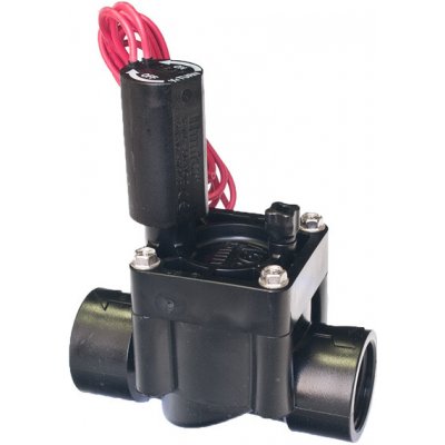 Hunter elektromagnetický ventil PGV 1" FF cívka 24 V AC – Zbozi.Blesk.cz