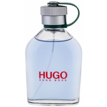 Hugo Boss Hugo toaletní voda pánská 125 ml