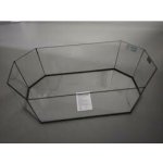 Akvatera Kechner želvárium 60 x 30 x 20 cm, 32 l – Sleviste.cz