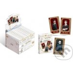 Goggess Winning Mowies hrací karty černý Petr Harry Potter – Zboží Mobilmania