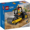 Lego LEGO® City 60401 Stavební parní válec