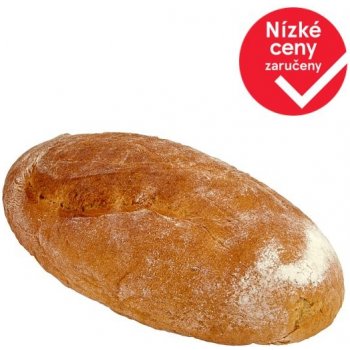 Tesco Chléb konzumní 1,2 kg