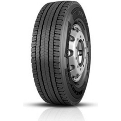 Pirelli ENERGY TH01 295/60R22.5 150/147L – Zboží Mobilmania