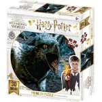 PRIME 3D Puzzle Harry Potter: Klofan XL 300 ks – Zboží Mobilmania