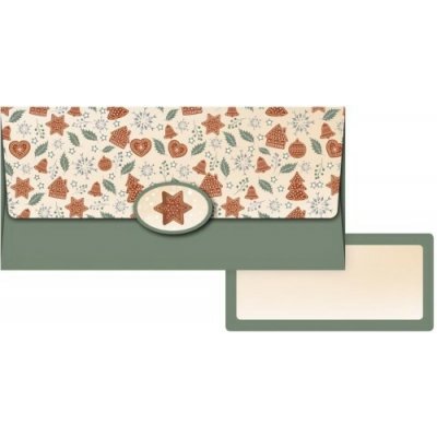 MFP Vánoční obálka na peníze - 88-053 - 5560071 – Sleviste.cz
