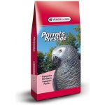 Versele-Laga Prestige Parrots D 15 kg – Sleviste.cz