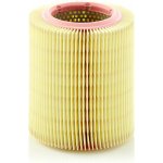 MANN-FILTER vzduchový filtr C 1567 – Hledejceny.cz