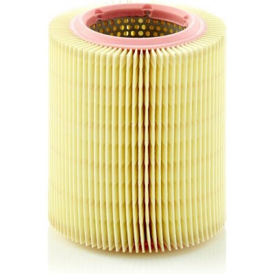 MANN-FILTER vzduchový filtr C 1567 – Hledejceny.cz