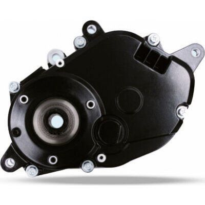 Crussis - Motor Panasonic GX Ultimate – Zboží Dáma