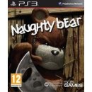 Naughty Bear