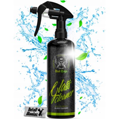 RRCustoms Bad Boys Glass Cleaner 500 ml | Zboží Auto