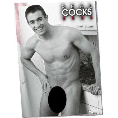 Real Cocks 2026 – Zboží Dáma