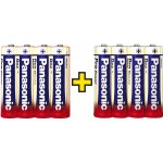 Panasonic Pro Power AA 8ks 35049263 – Zboží Mobilmania