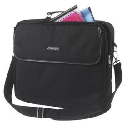 Brašna Kensington K62560EU 15,4" black – Hledejceny.cz