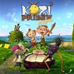 Kozí příběh se sýrem - Ivona Březinová – Hledejceny.cz