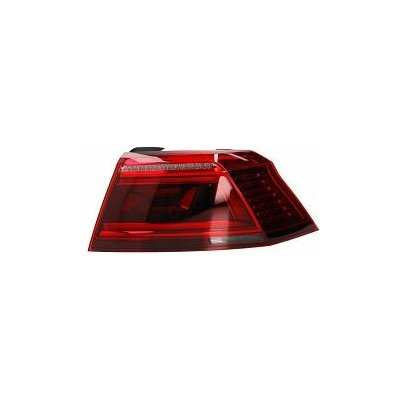 Zadní světlo- pravé vnější VOLKSWAGEN PASSAT (B8) 2014-2024 |014-2024| AUTOMOTIVE LIGHTING | 8050947018622 – Hledejceny.cz