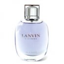 Lanvin toaletní voda pánská 100 ml tester