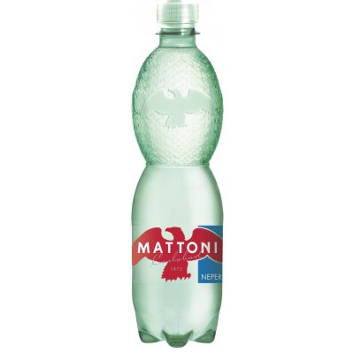 Mattoni neperlivá Sport 6 x 0,75 l – Hledejceny.cz
