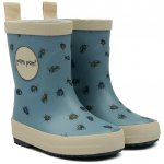 Pom Pom GumBoots Beetle – Zboží Dáma