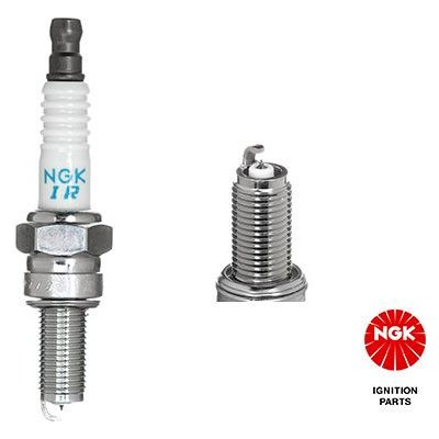 Zapalovací svíčka NGK CR8EIB-10 – Zbozi.Blesk.cz