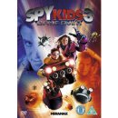 Spy Kids 3 DVD