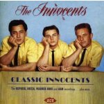 Innocents - Classic Innocents CD – Zbozi.Blesk.cz