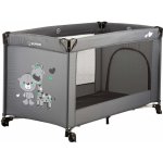 Bomimi LUNA graphite / sweet dreams – Zboží Dáma