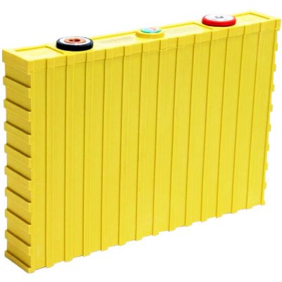 Winston článek Lithium Yttrium LiFePO4/LiFeYPO4 akumulátor 3.3V, 200Ah WIDE – Zboží Živě