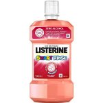 Listerine Smart Rinse Kids Berry 500 ml – Hledejceny.cz