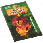 Kraš Animal kingdom mléčná 15 g – Hledejceny.cz