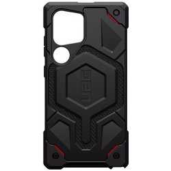 UAG Monarch Pro Kevlar with Magnet, Samsung Galaxy S24 Ultra černé