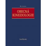 Obecná kineziologie - Dylevský Ivan – Hledejceny.cz