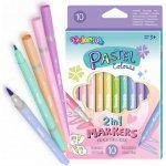Colorino Pastel R80875 10 ks – Zboží Živě