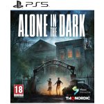 Alone in the Dark – Zboží Mobilmania