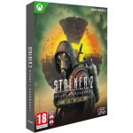 STALKER 2: Heart of Chornobyl (D1 Edition) (XSX) – Zboží Dáma