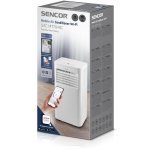 Sencor SAC MT7048C Wi-Fi – Zbozi.Blesk.cz
