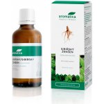 Aromatica Sibiřský ženšen Eleuterokok 50 ml – Hledejceny.cz
