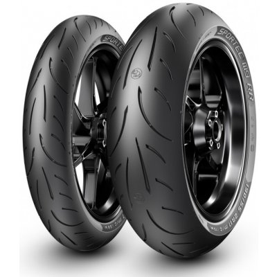 METZELER 160/60Z R17 SPORTEC M9 RR 69W