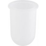 GROHE Essentials náhradní sklo pro WC štětku 4039300 – Hledejceny.cz