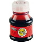 Koh-i-noor Razítková barva červená 50 ml – Hledejceny.cz
