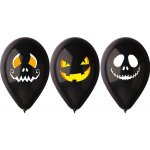 godan 3 halloweenské balónky – Zboží Dáma