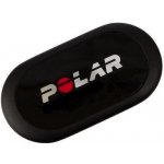 Polar Hrudní vysílač H10+ Bluetooth Smart / ANT + (bez popruhu) – Hledejceny.cz