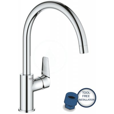 GROHE 30529001 – Hledejceny.cz