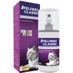 Feliway Classic FELIWAY CLASSIC SPRAY 60 ml – Hledejceny.cz