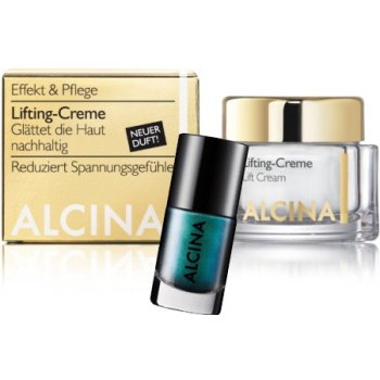 Alcina Liftingový krém 50 ml od 853 Kč - Heureka.cz