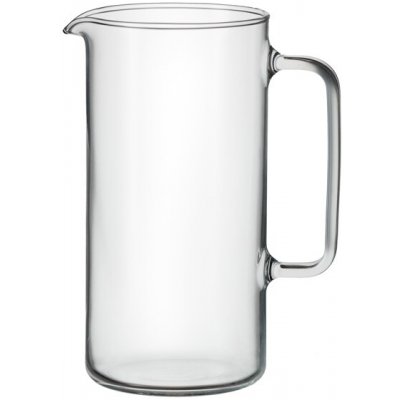 Plastimex džbán 2l CYLINDER SIMAX sklo – Sleviste.cz