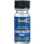 REVELL Contacta Clear tekuté lepidlo 20g – Hledejceny.cz