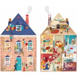 Londji Vítej doman 36 dílků – Zbozi.Blesk.cz